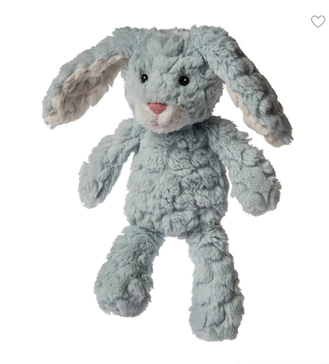 Plush Animals 18 Options -Mary Meyers -10”