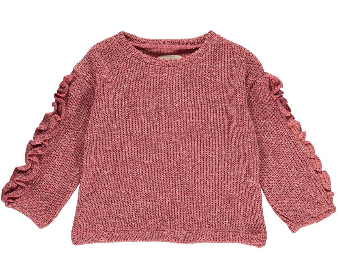 Jess Sweater-Vignette