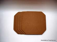 Wooden Flower Press - Canadian Handmade