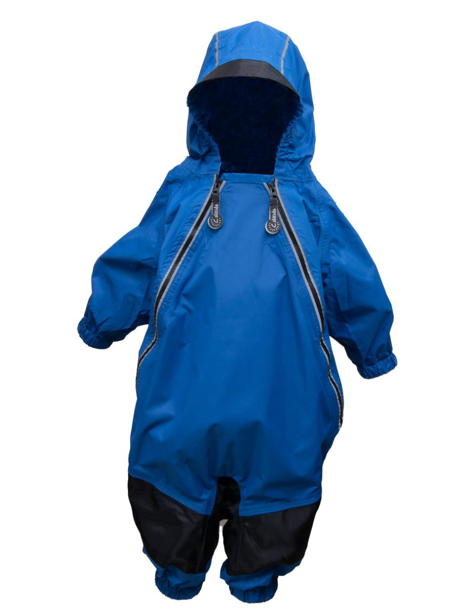 Rain Suits 10 Colours-Calikids