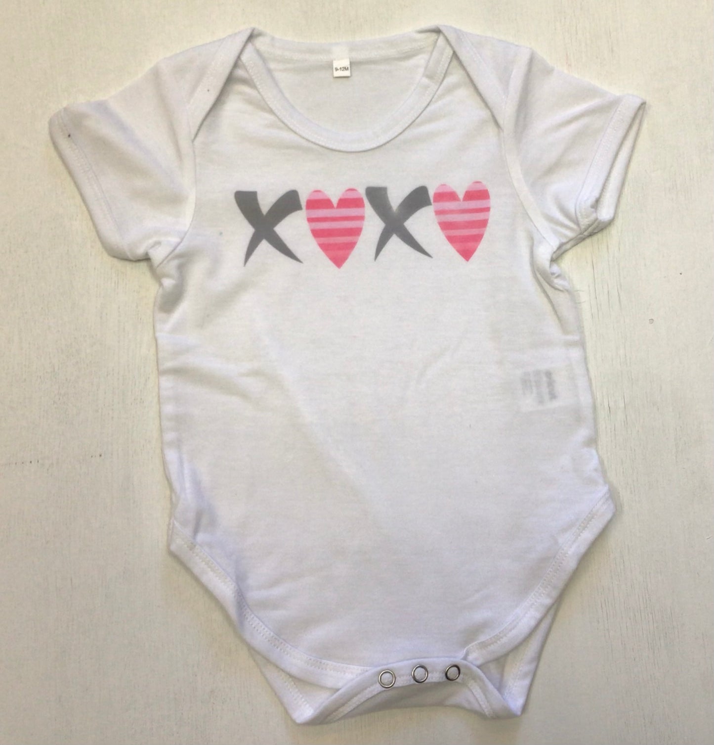 Personalized Onsies-Niffers