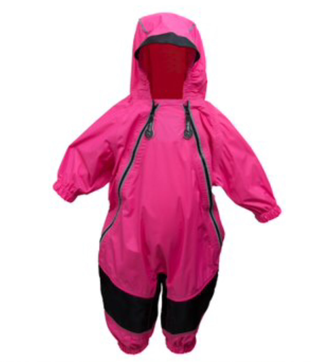 Rain Suits 10 Colours-Calikids