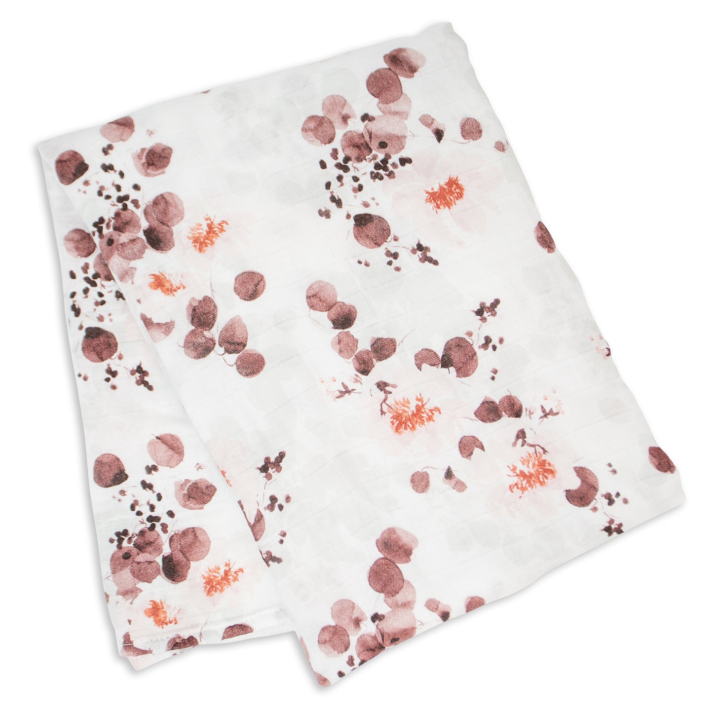 lulujo, muslin blanket, swaddle