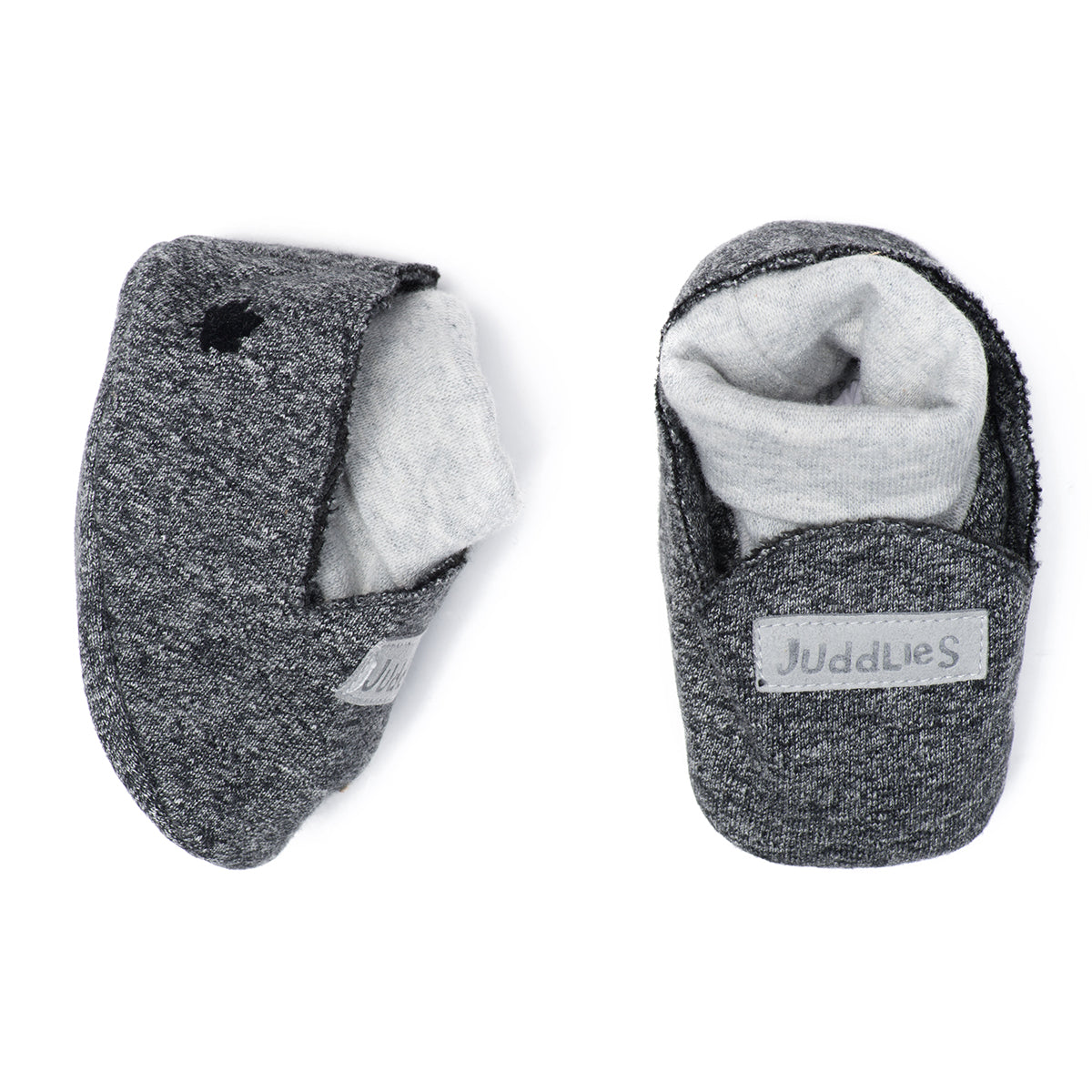 Stay on Slipper Booties 0-3m