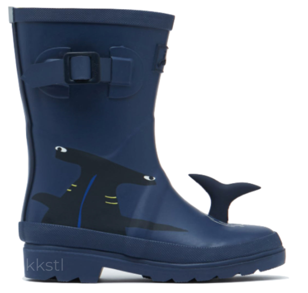 Children s Gender Neutral Wellies Joules Boots Niffers Online