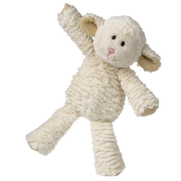 Plush Animals 18 Options -Mary Meyers -10”