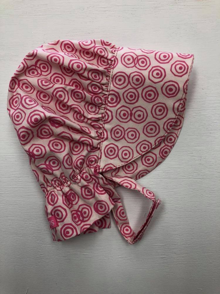 Sun Bonnet for Babies-Niffers
