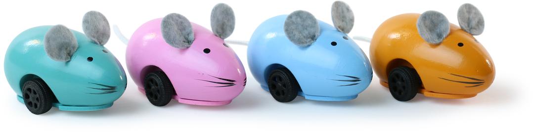 Friction Mice