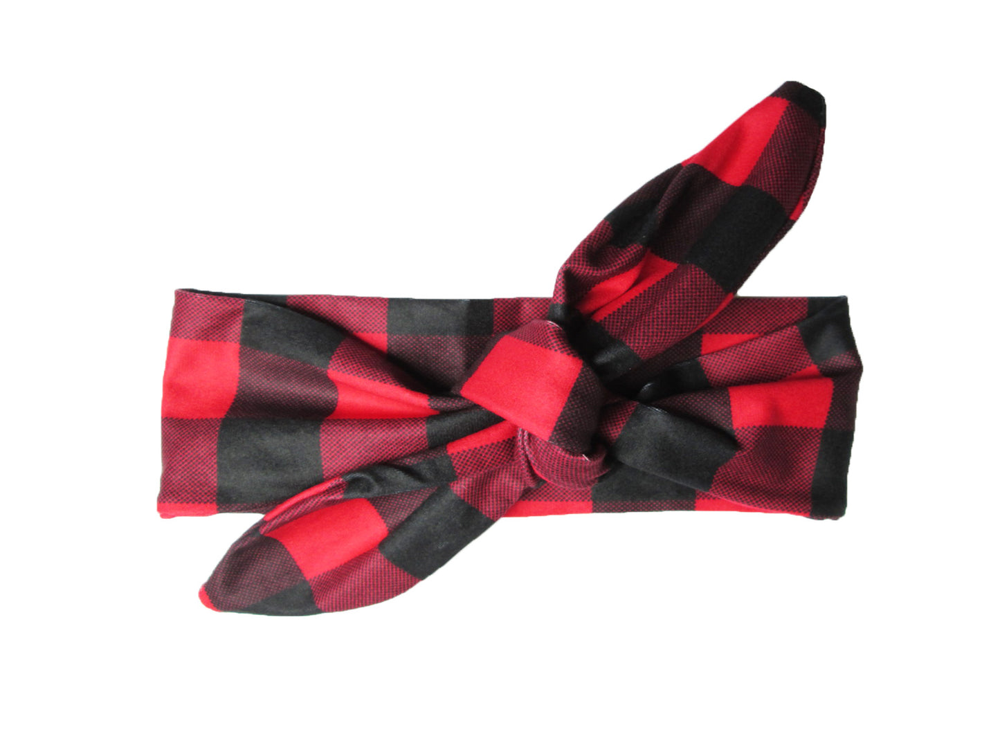 Top Knot Headband-Baby Wisp