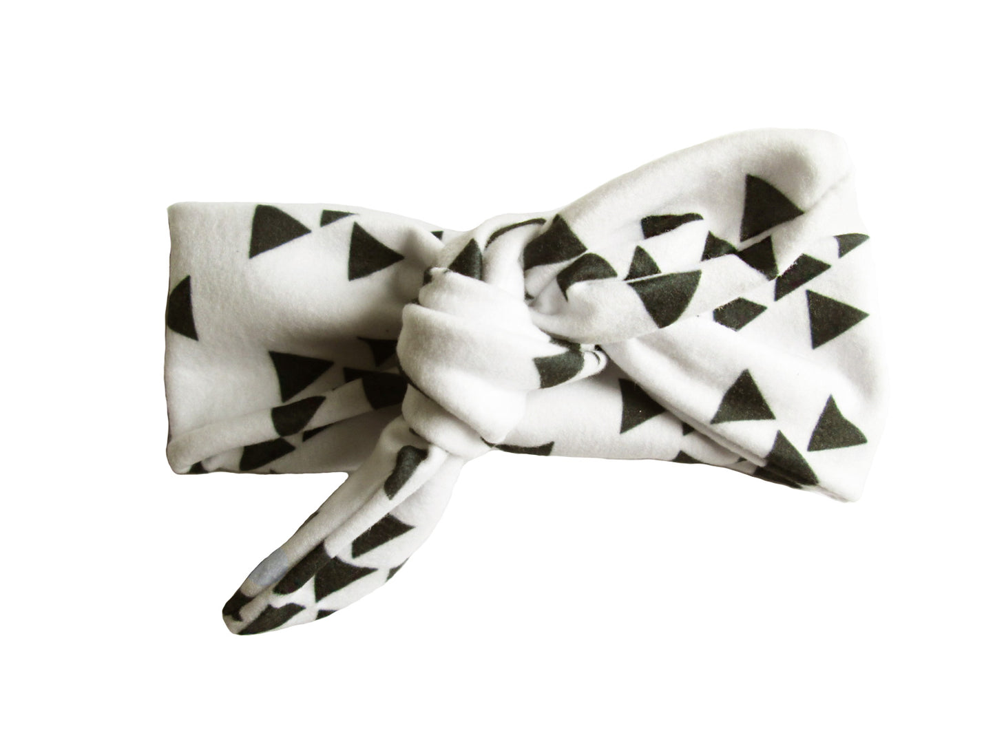 Top Knot Headband-Baby Wisp