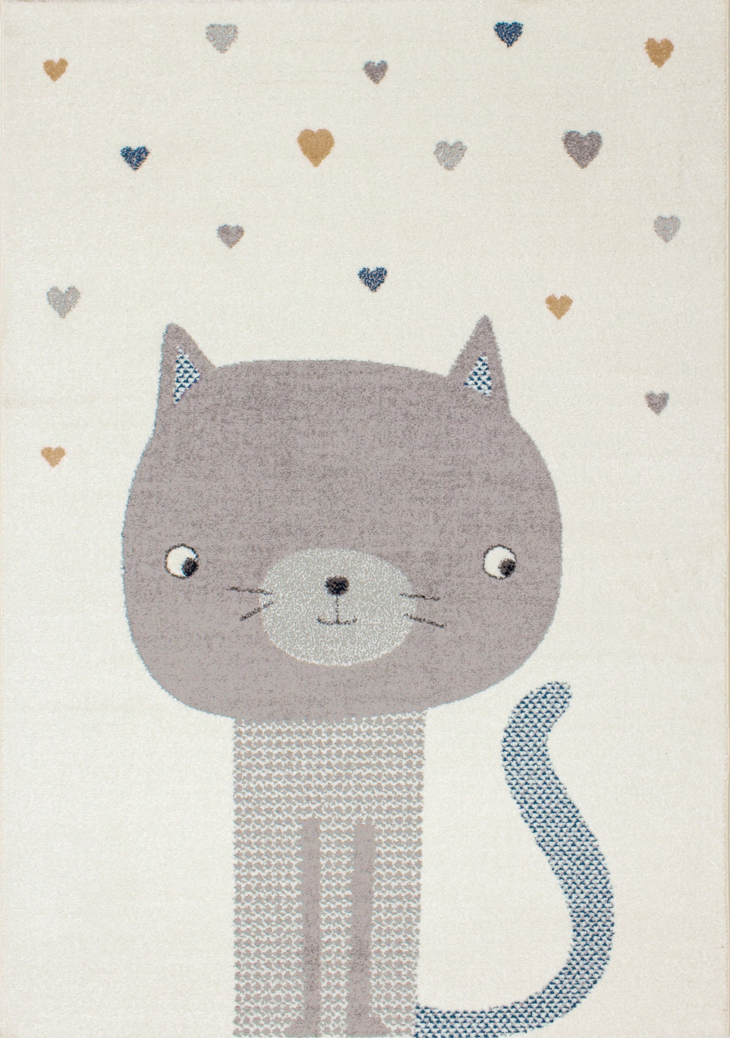 4x6 Carpets Low Pile-Kalora Interiors