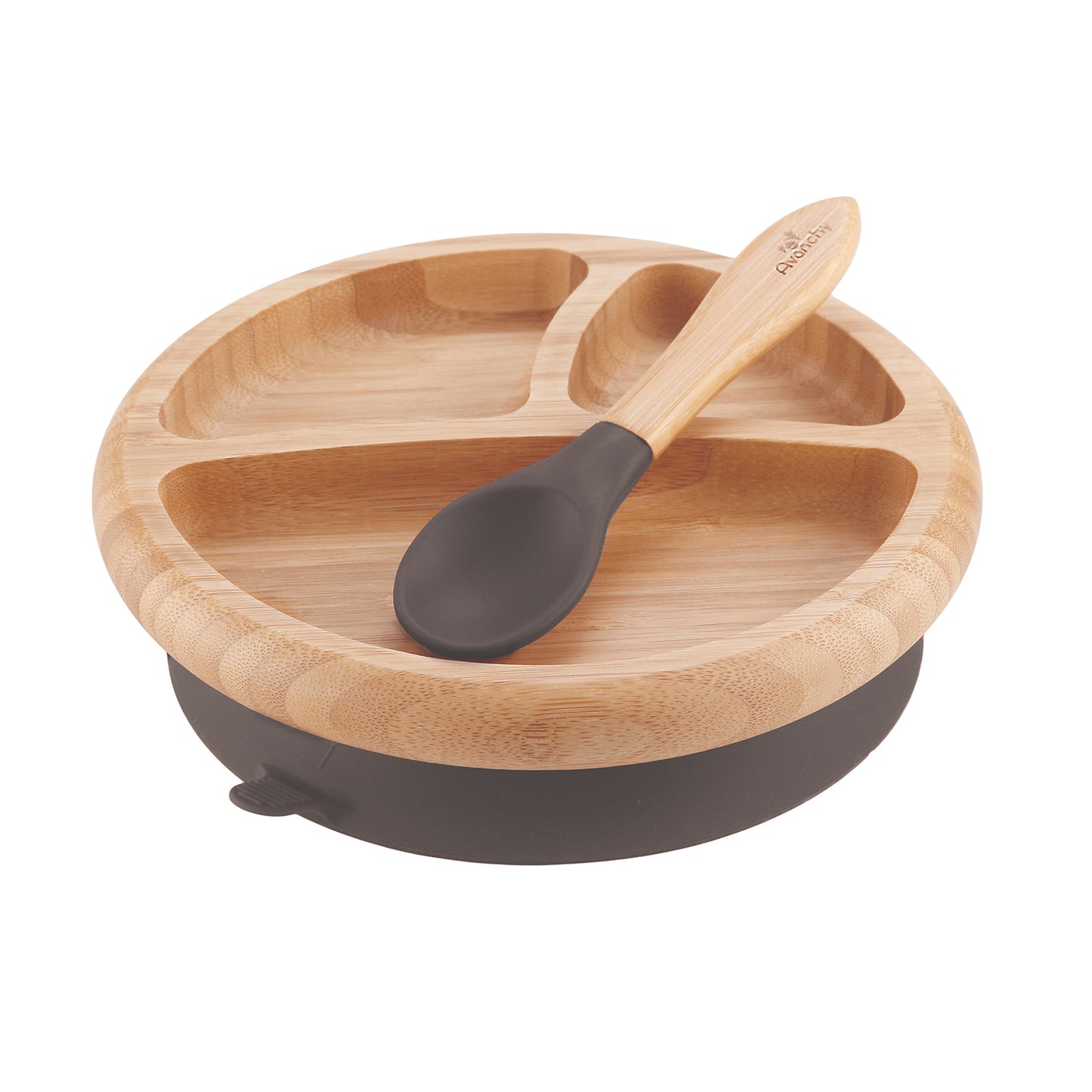 Bamboo Bowls and Spoon Sets-Avanchy