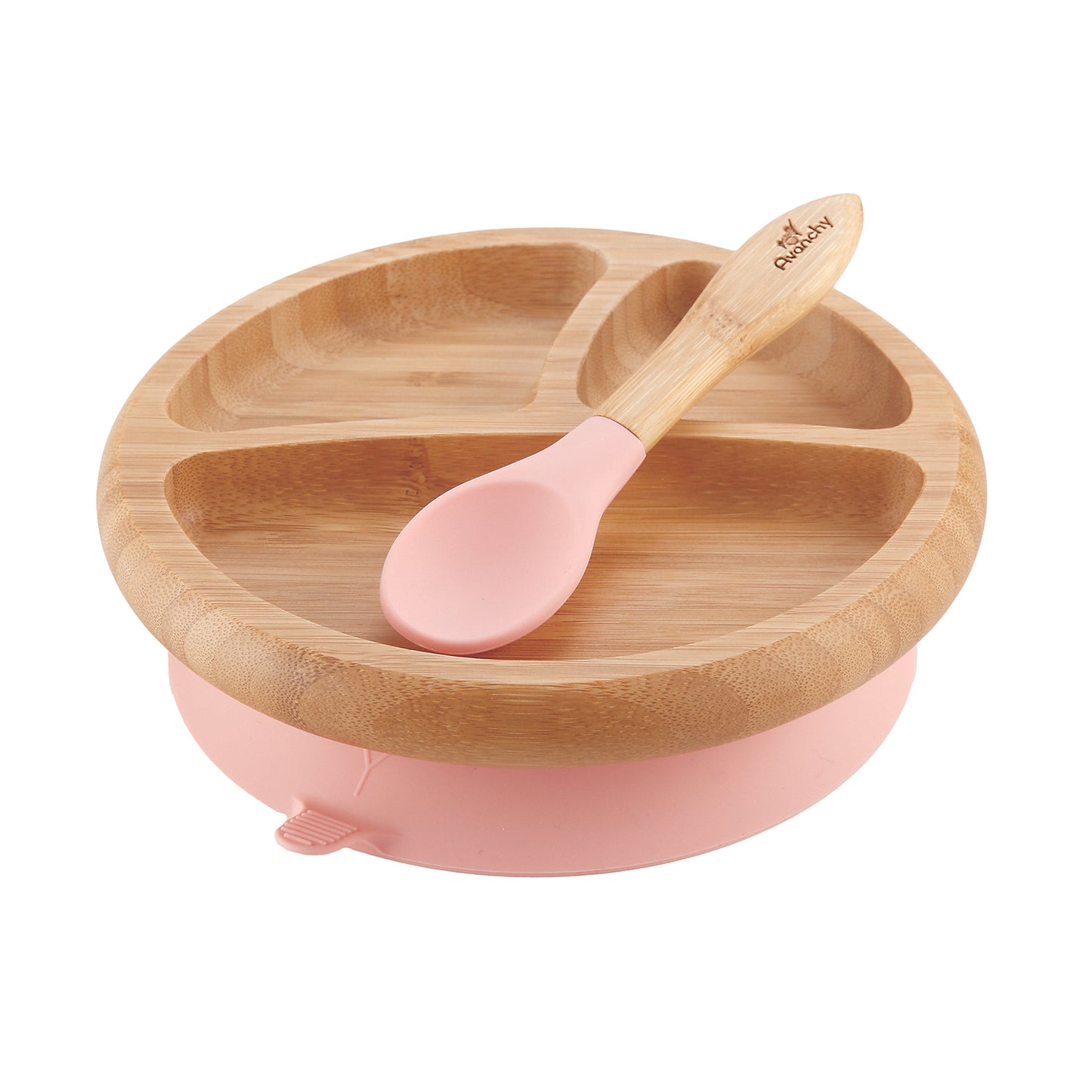Bamboo Bowls and Spoon Sets-Avanchy
