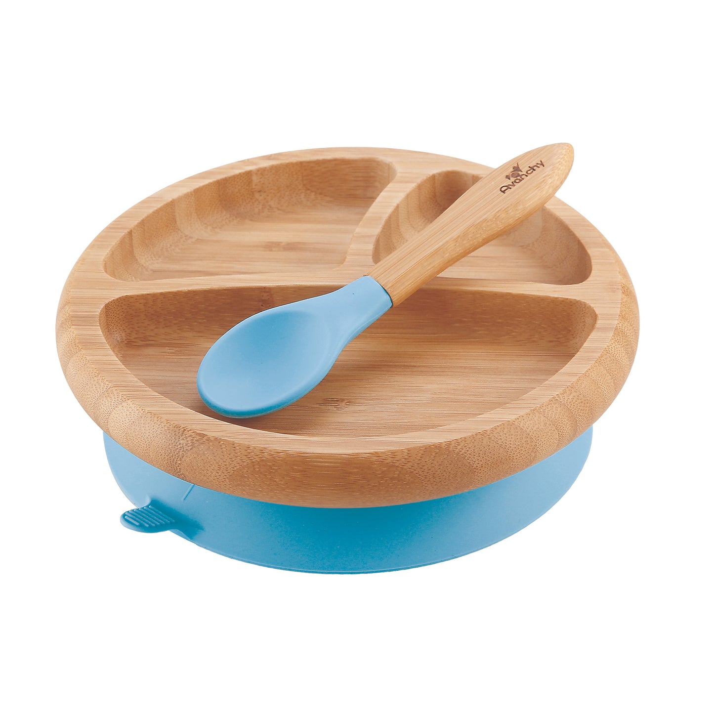 Bamboo Bowls and Spoon Sets-Avanchy