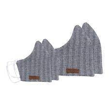 2 Pack Face Masks-Juddlies