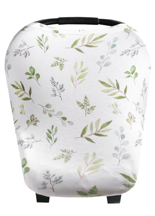 Multi Purpose Cover-Copper Pearl 5 Options