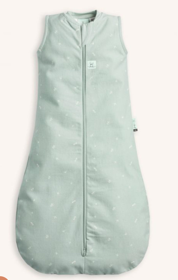 Jersey Sleeping Bag 1tog