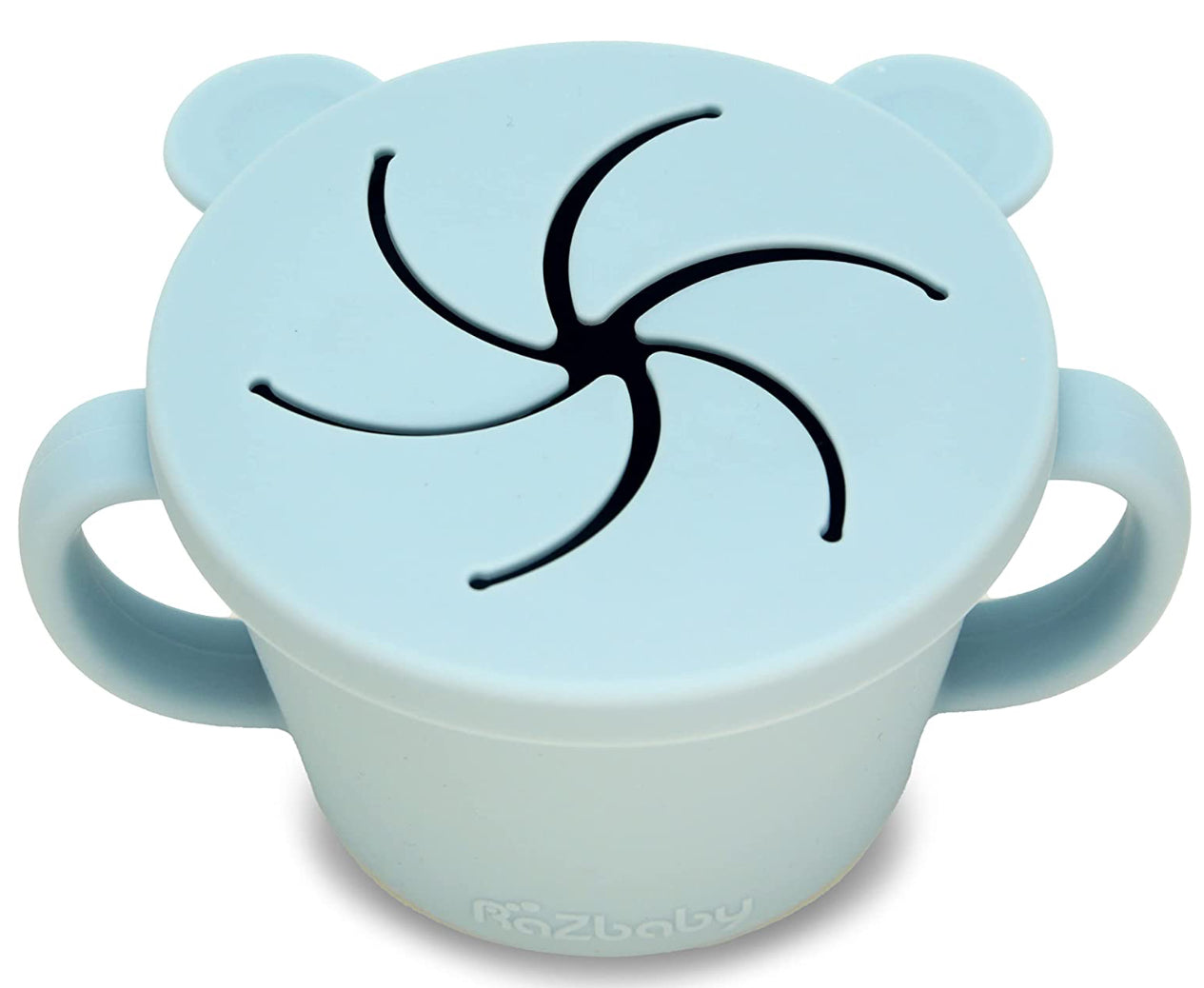 OZO-Snack Slicone Snack Cup