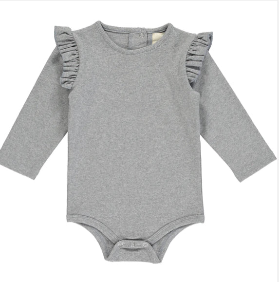 Quinn Onesie Vignette