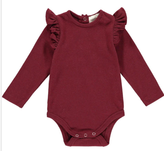 Quinn Onesie Vignette