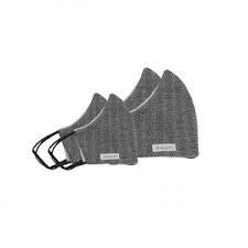 2 Pack Face Masks-Juddlies