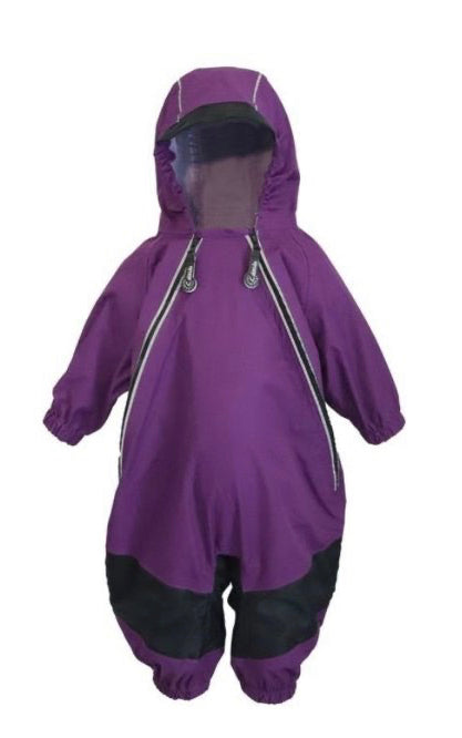 Rain Suits 10 Colours-Calikids