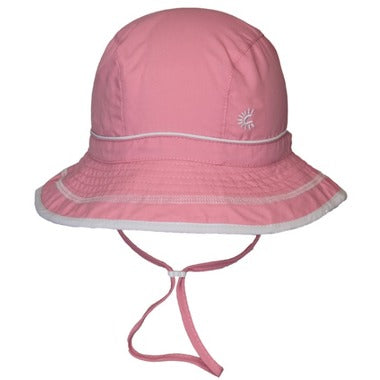 Girls Sun Hats With Adjustable Back-Calikids