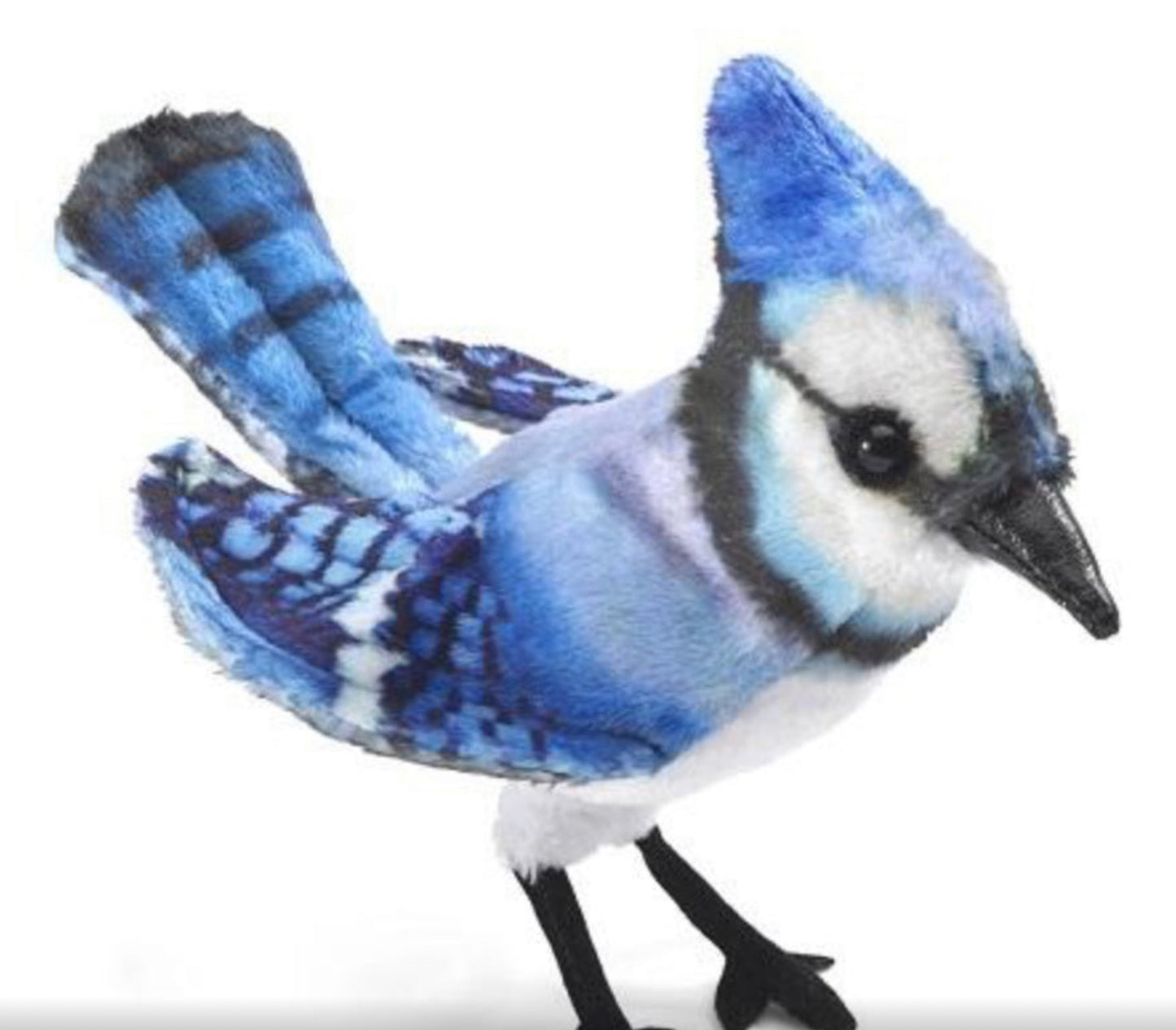 Animal Finger Puppets-Folkmans Puppets 40 Options