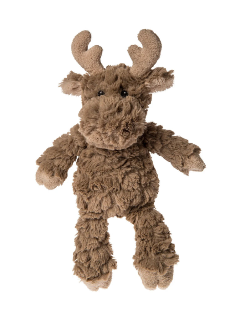 Plush Animals 18 Options -Mary Meyers -10”