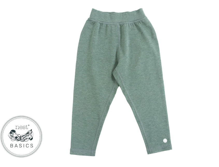 Basics Tanboocel Pants - Nest Basics