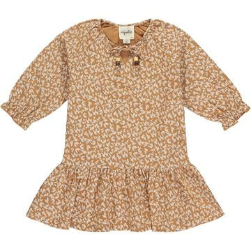 Coco Dress Vignette Girls