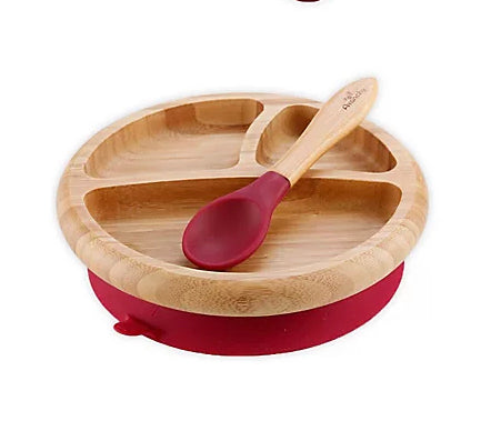 Bamboo Bowls and Spoon Sets-Avanchy