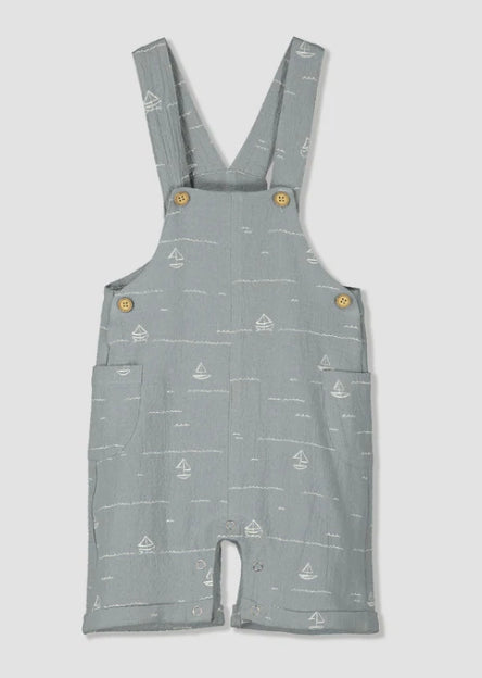 Tristen Overalls Ettie and H