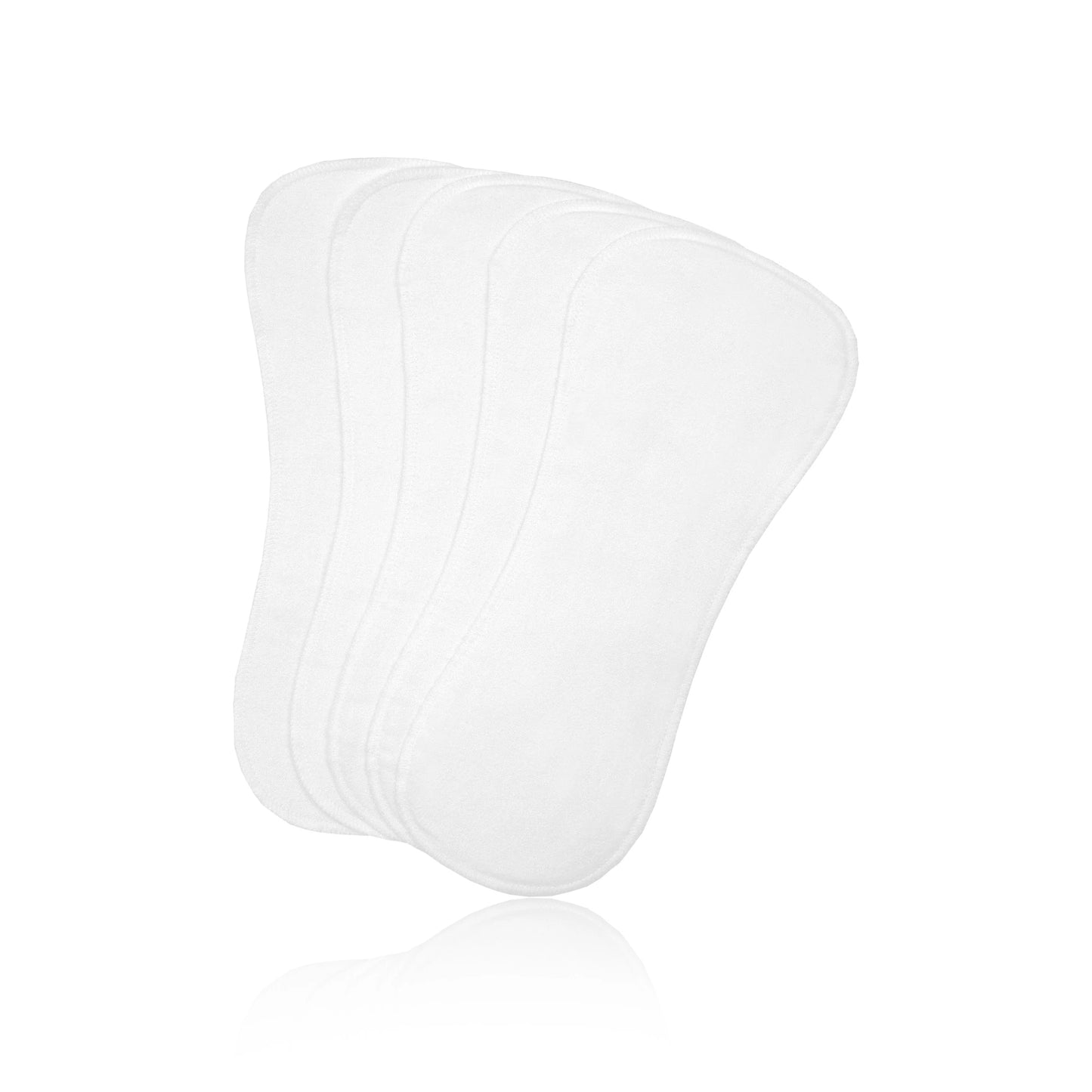 Infant/Toddler Washable Diaper Liners