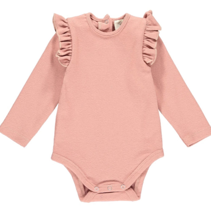 Quinn Onesie Vignette