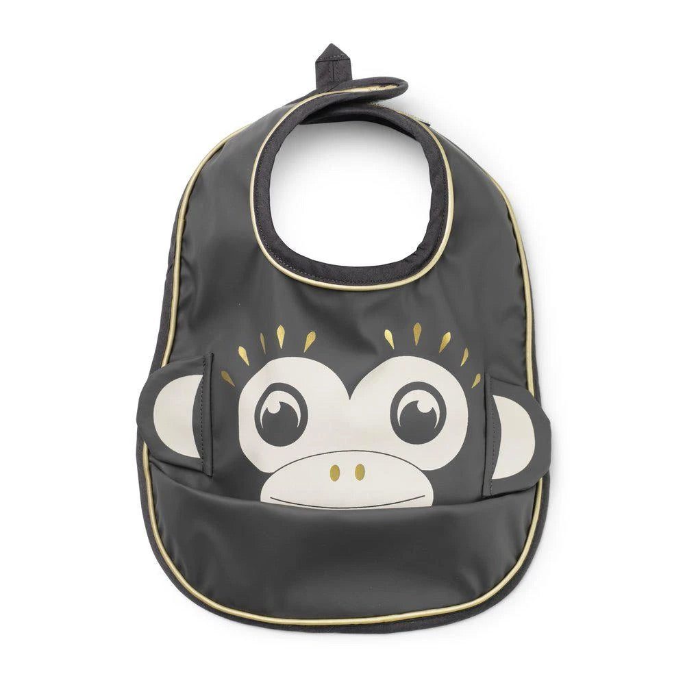 Elodie Specialty Bibs