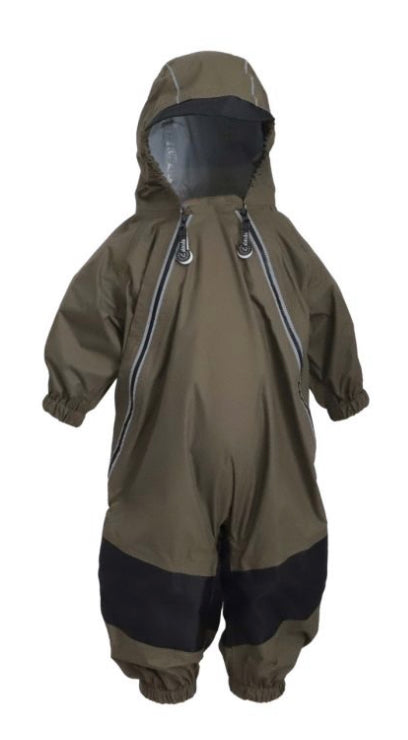 Rain Suits 10 Colours-Calikids