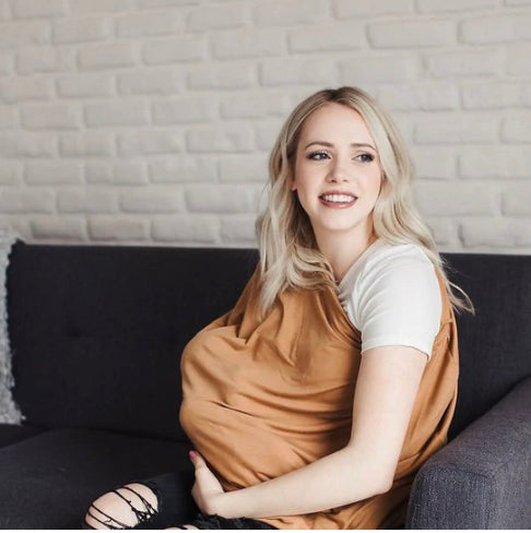 Multi Purpose Cover-Copper Pearl 5 Options