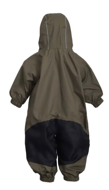 Rain Suits 10 Colours-Calikids