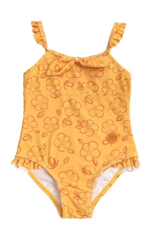Girl’s One Piece Suit
