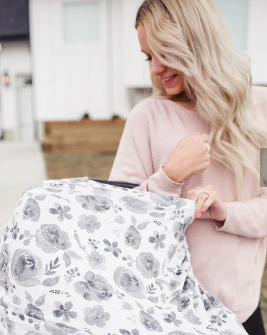 Multi Purpose Cover-Copper Pearl 5 Options