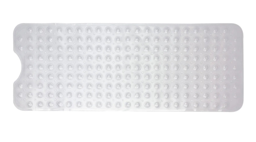 Mint Marshmellow Bath Mat