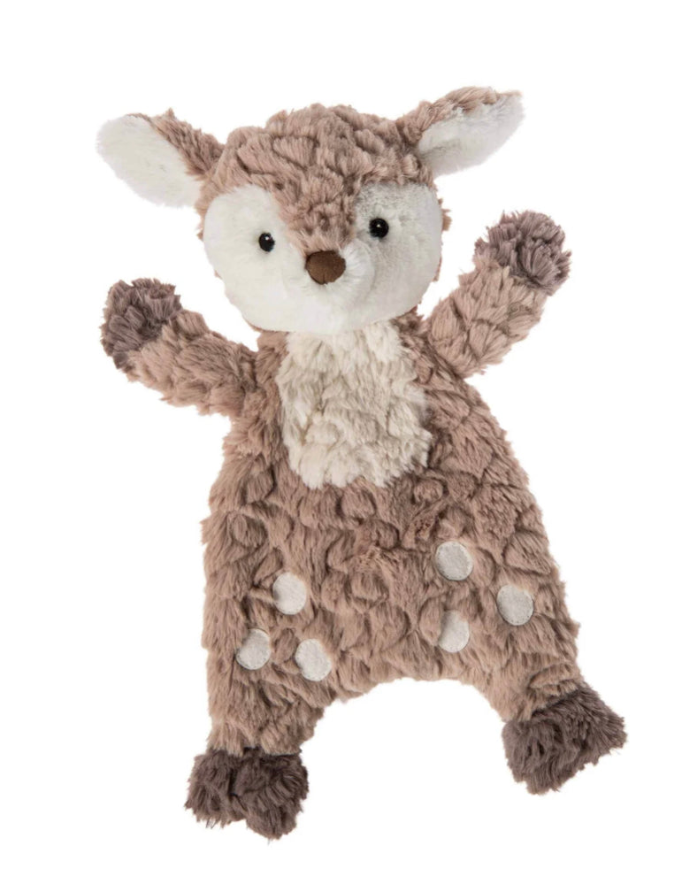 Lovey Stuffy-Mary Meyers