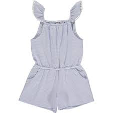 Vignette Cece Romper