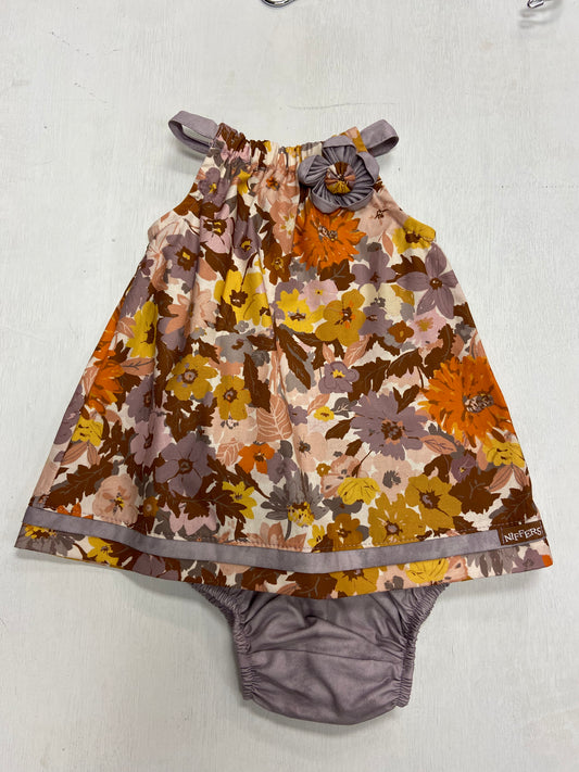 handmade jumper, floral jumper, Canadianmade