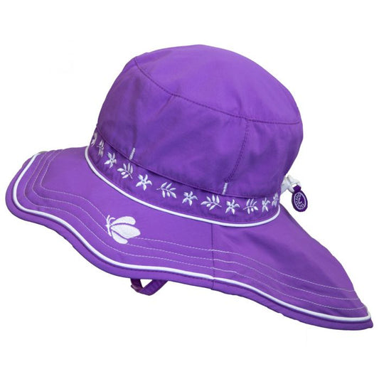 sunhat, calikids,