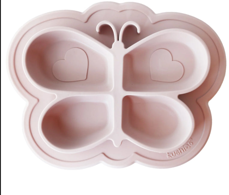 Kushies Silicone Plate