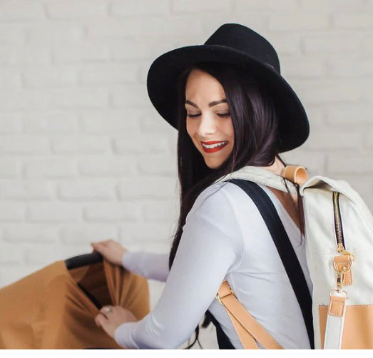 Multi Purpose Cover-Copper Pearl 5 Options