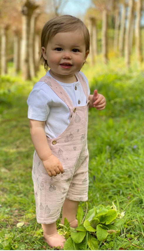 Tristen Overalls Ettie and H