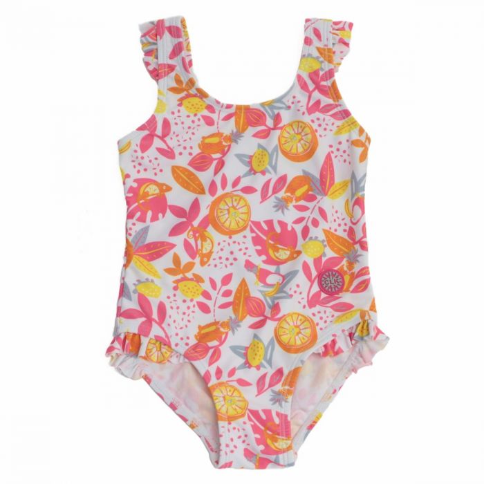 Girl’s One Piece Suit
